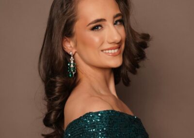 Miss North Lanarkshire International