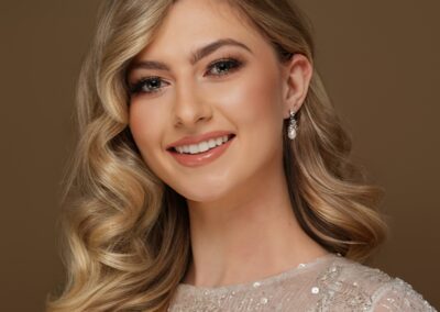 Miss Lincolnshire International