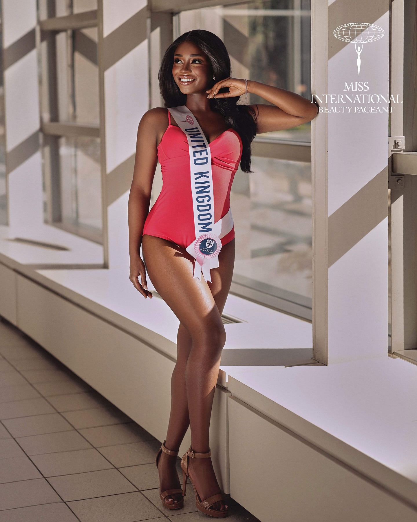 Miss International 2018