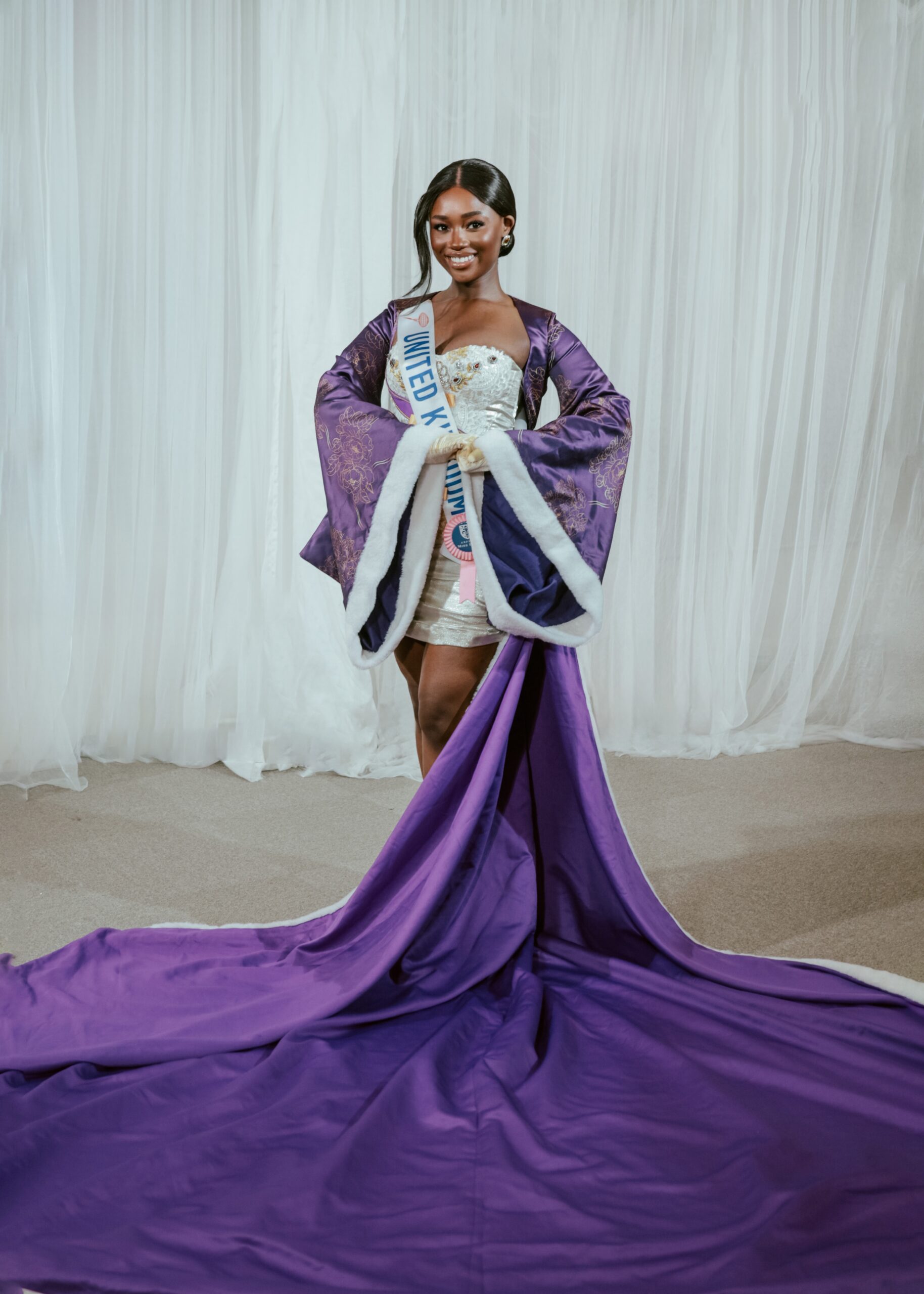 Miss International 2018