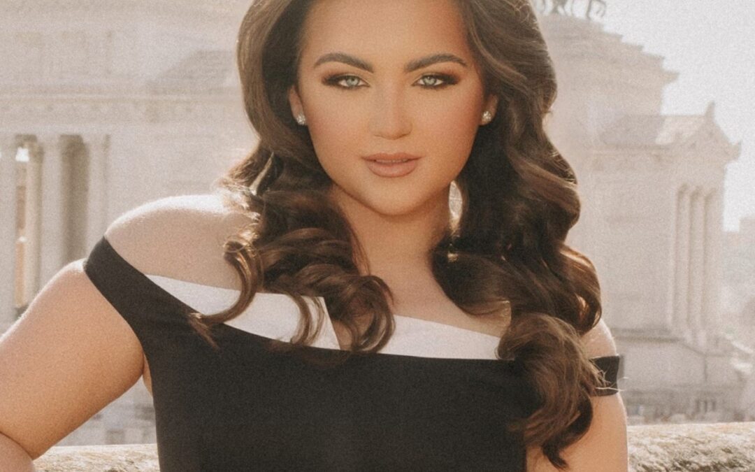 Miss Merseyside International