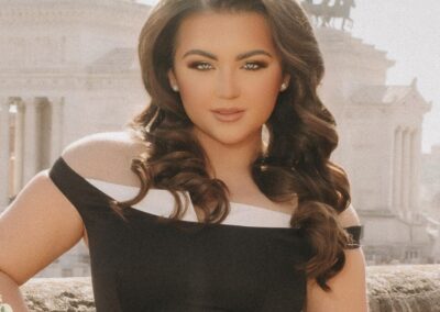 Miss Merseyside International