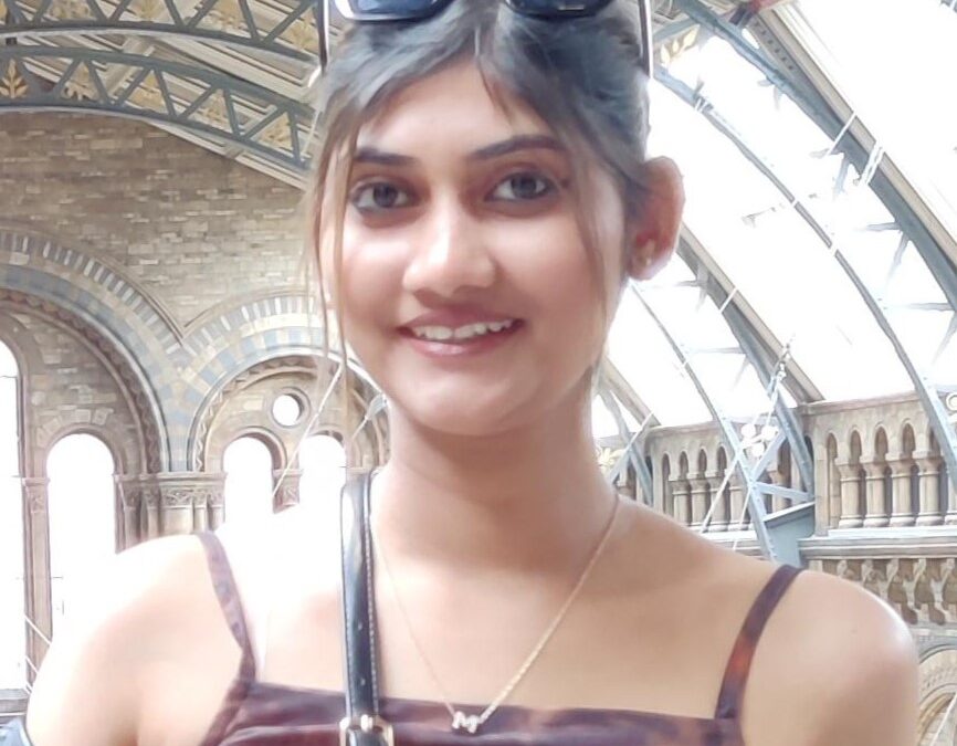 Miss Gloucester International