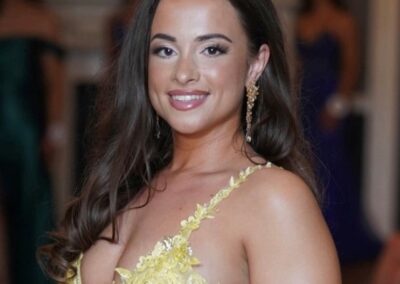 Miss Manchester International