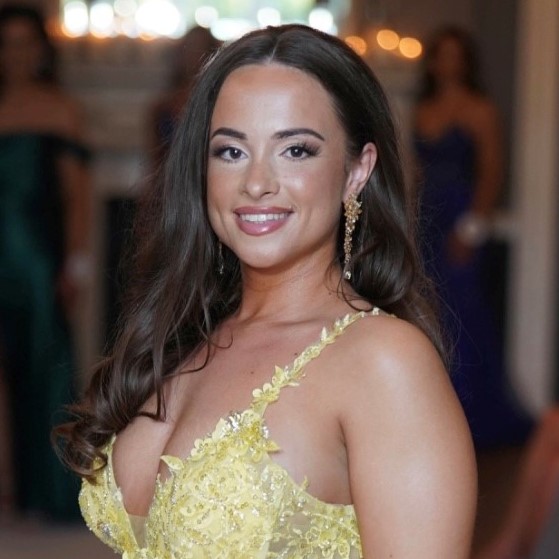 Miss Manchester International