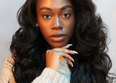 Miss Wembley International