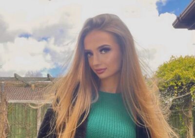 Miss Fenland International