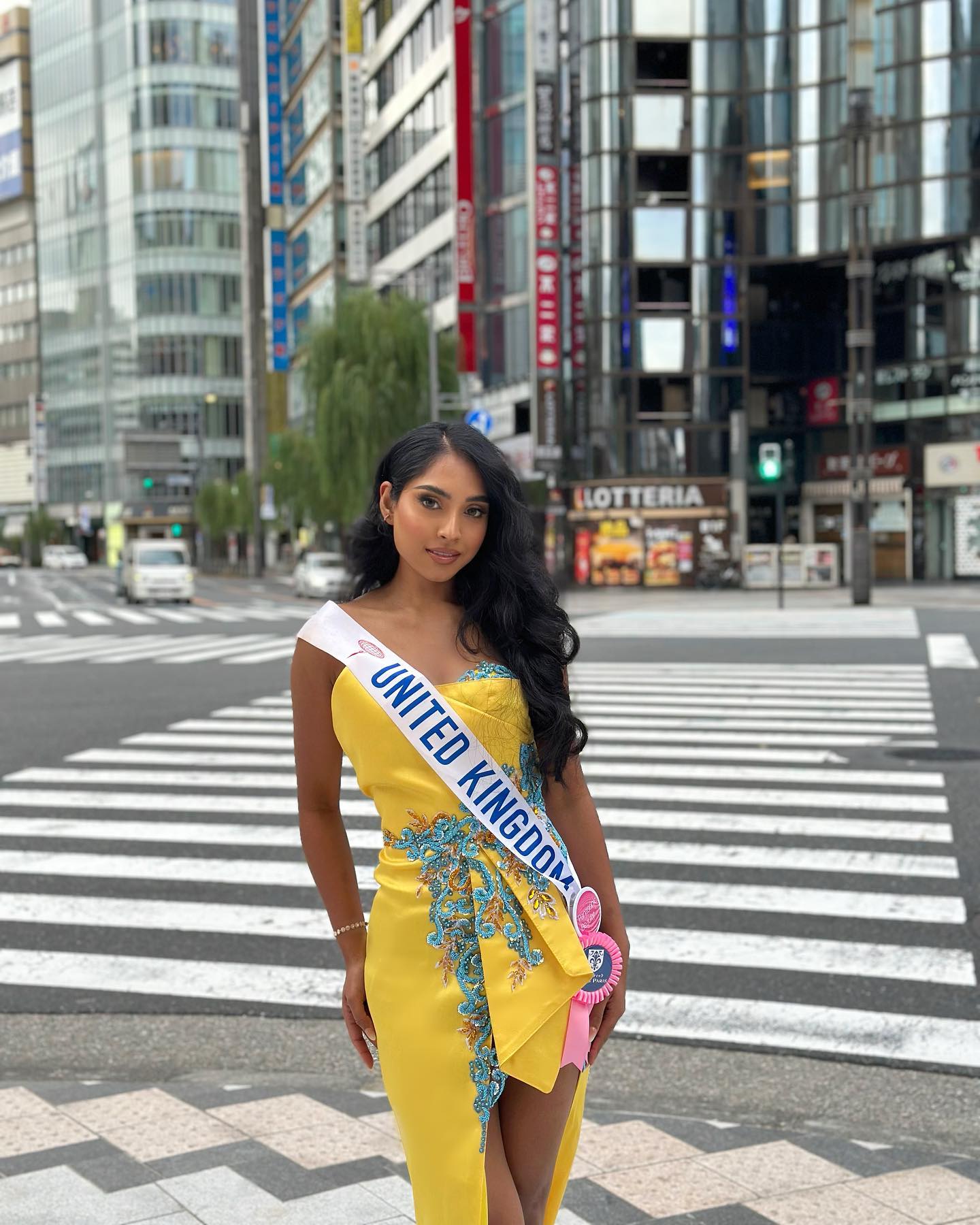 Miss International 2018