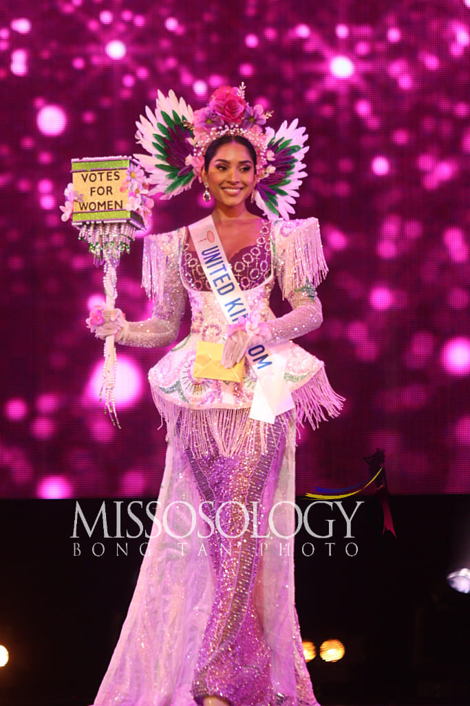 Miss International 2018