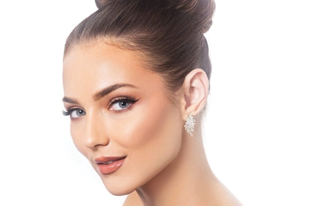 Miss International Official Headshot!