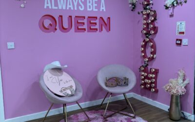 Find Your Dream Pageant Dress At The Dress Studio!