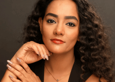 Miss Bristol International