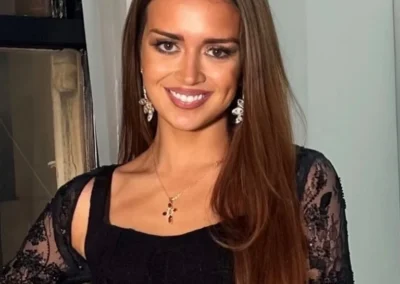 Miss Lancashire International