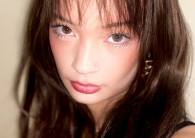 Miss Milton Keynes International