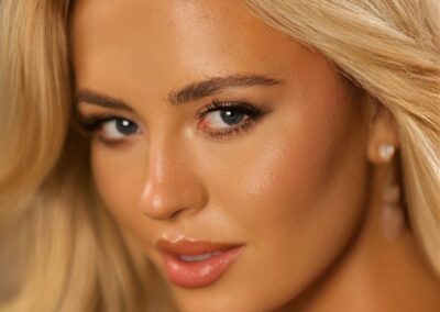 Miss Belfast International