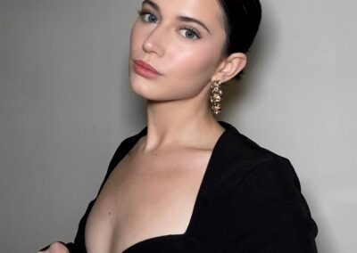 Miss Northampton International