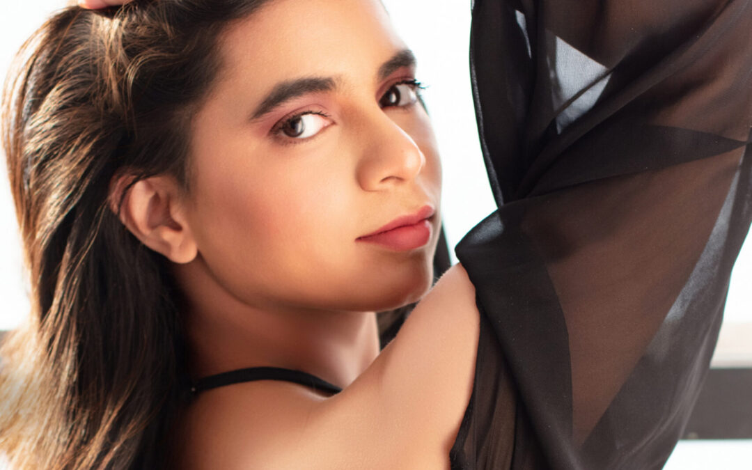 Miss Uxbridge International