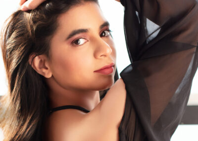 Miss Uxbridge International