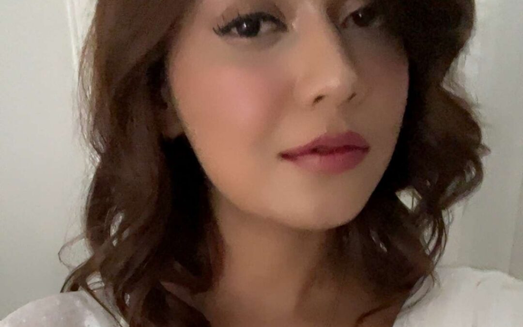 Miss Newcastle Upon Tyne International