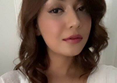 Miss Newcastle Upon Tyne International