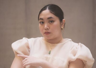 Miss Cambridge International