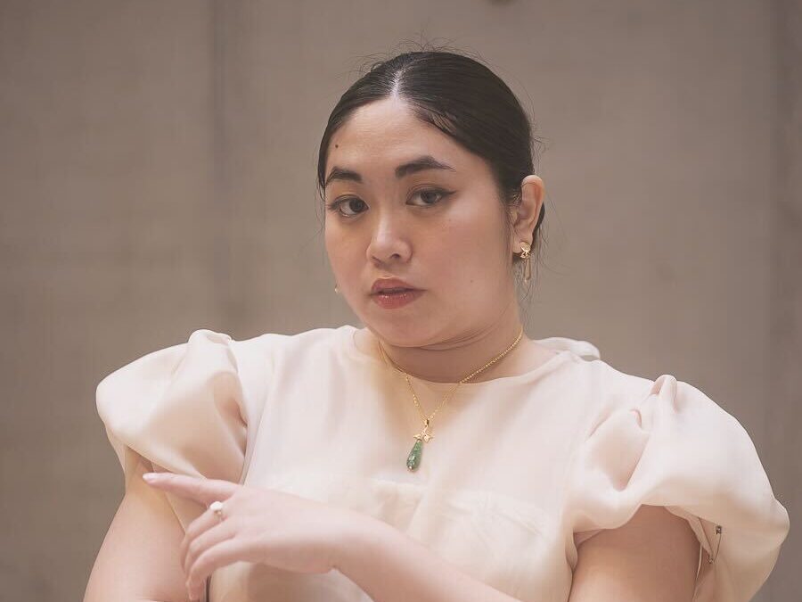 Miss Cambridge International