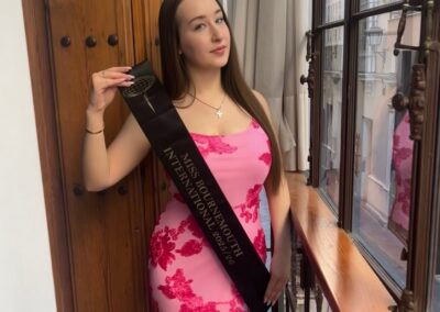 Miss Bournemouth International