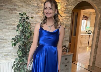 Miss County Tyrone International