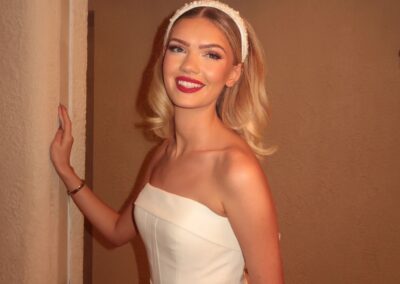 Miss Glasgow International