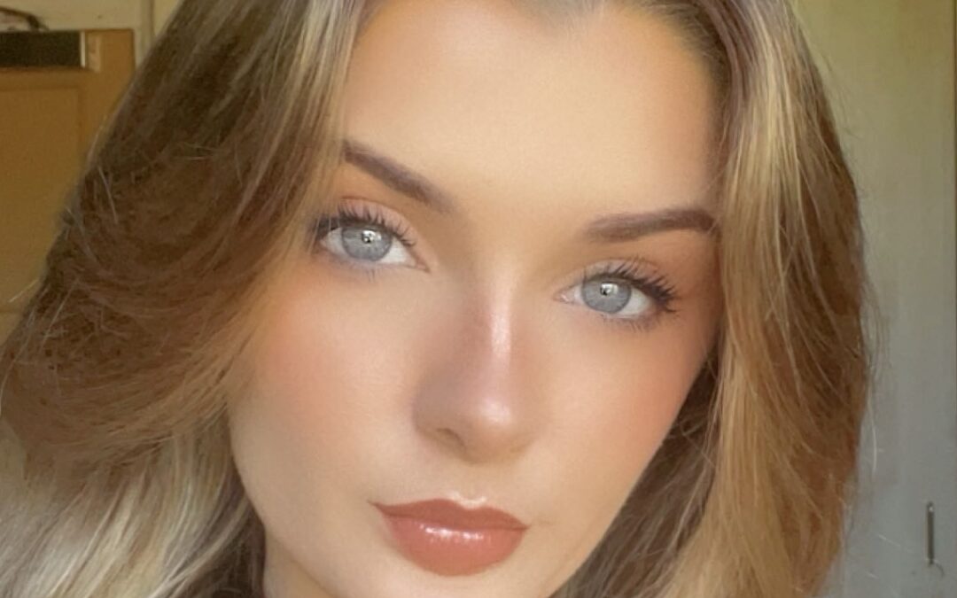 Miss Carmarthenshire International