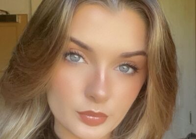 Miss Carmarthenshire International