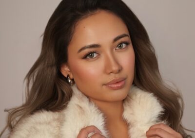 Miss Leeds International