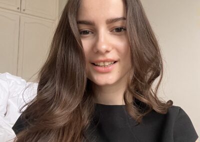 Miss Chelsea International
