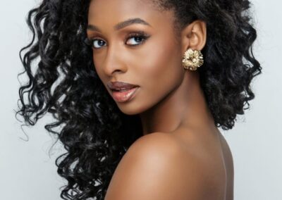 Miss West Yorkshire International