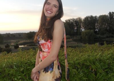 Miss Cambridgeshire International