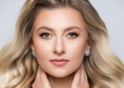 Miss Lincolnshire International