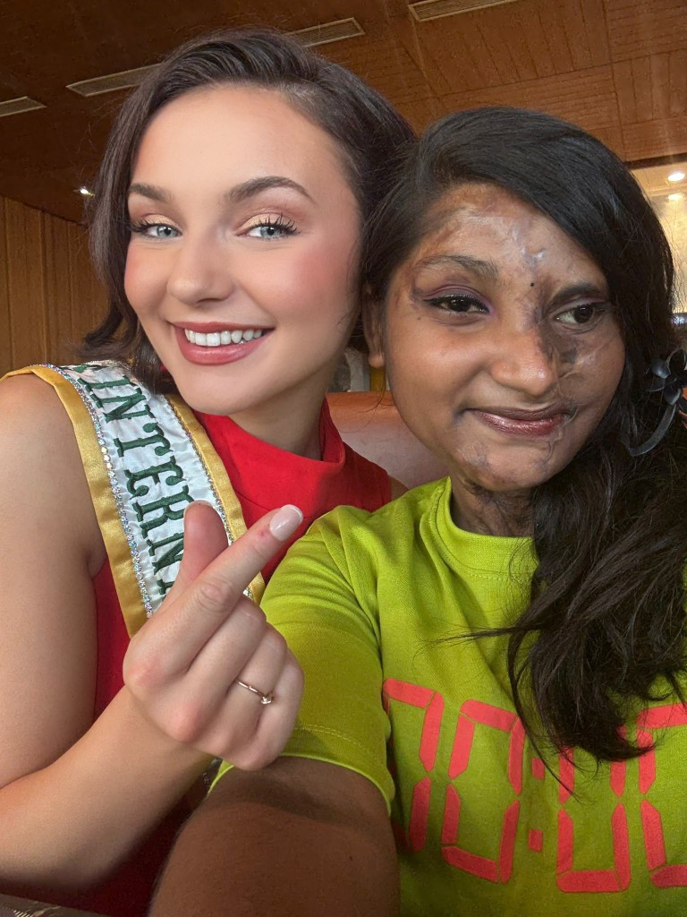 Miss International 2018