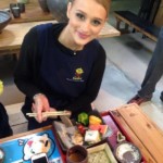 2014 Miss International Top 5