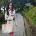 2015 Miss International Final - Japan!