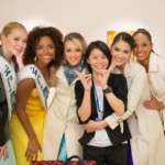 2014 Miss International Top 5