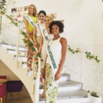 2014 Miss International Top 5