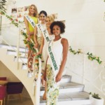 2014 Miss International Top 5