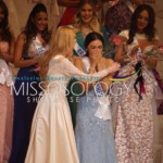 Miss International UK 2016 - Romy Simpkins