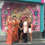 2014 Miss International Top 5