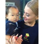 2014 Miss International Top 5