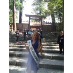 2014 Miss International Top 5