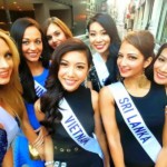 2015 Miss International Final - Japan!