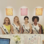 2014 Miss International Top 5