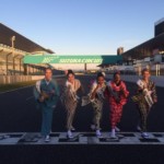 2014 Miss International Top 5