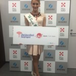 2014 Miss International Top 5